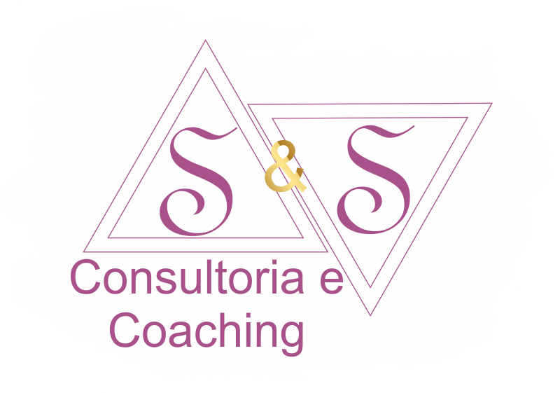 Logo da S&S Consultoria e Coaching